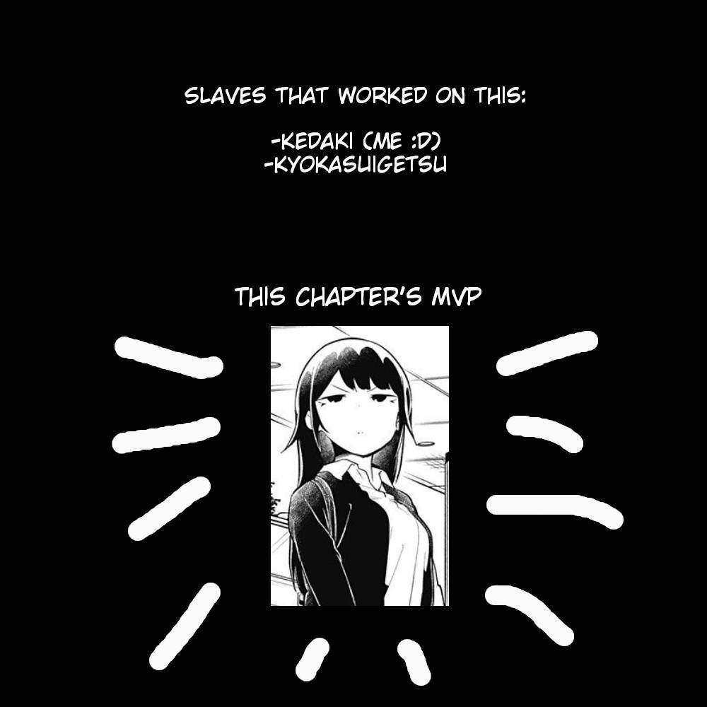 Aharen-san wa Hakarenai Chapter 98 22